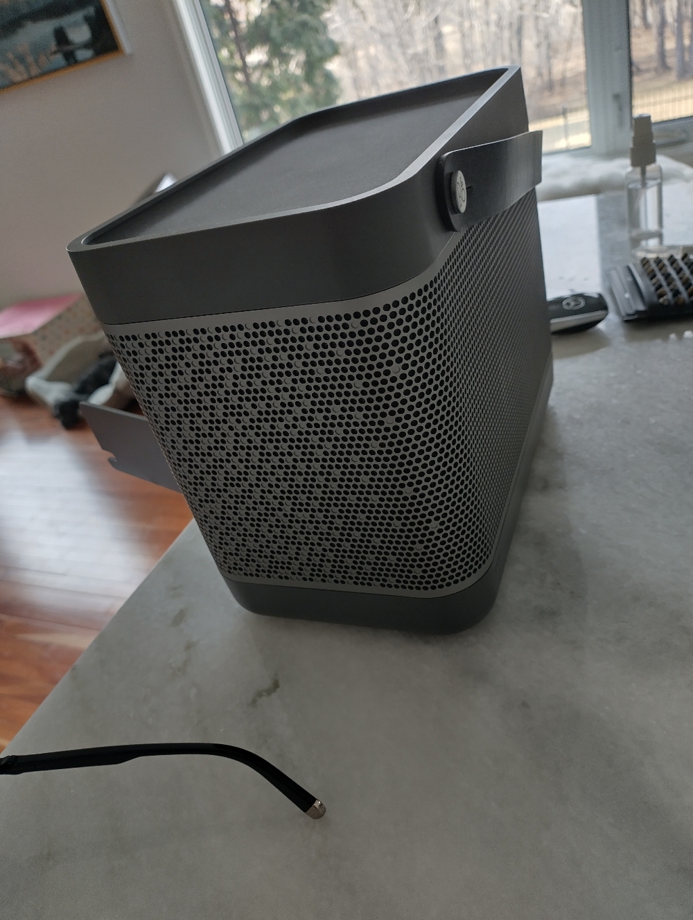 Bang & Olufsen Beolit Portable Speaker